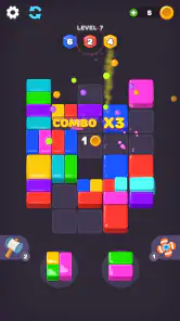 Jelly Field screenshot