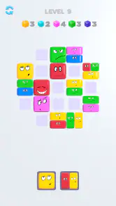 Jelly Field screenshot