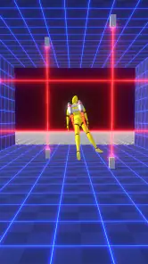 Jetpack Master：acción voladora screenshot