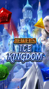 Jewel Ice Kingdom screenshot