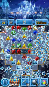 Jewel Ice Kingdom screenshot