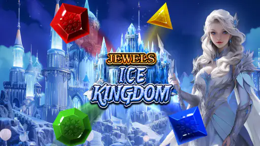 Jewel Ice Kingdom screenshot