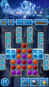 Jewel Ice Kingdom screenshot