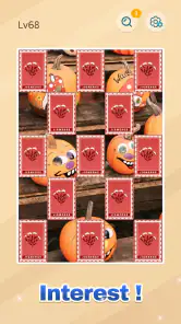 Jigsaw Link Puzzles screenshot