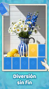 Jigsort Rompecabezas: Solit screenshot