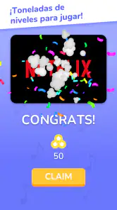 Jingle Quiz! screenshot