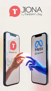 Jiona: Social Media AI Agent screenshot