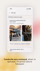 Jiona: Social Media AI Agent screenshot