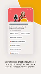 Jiona: Social Media AI Agent screenshot