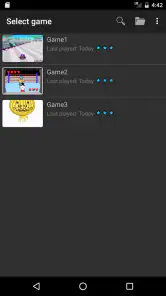 John GBA Lite screenshot