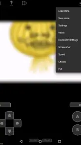 John GBA Lite screenshot