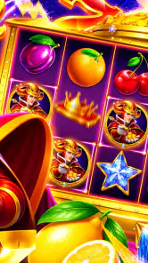 Joker & Sevens screenshot