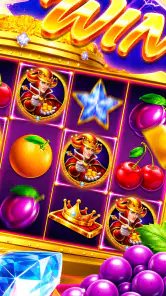 Joker & Sevens screenshot