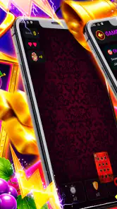Joker & Sevens screenshot