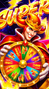 Joker & Sevens screenshot