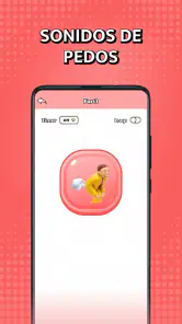Joketone-Air Horn Fart Sounds screenshot