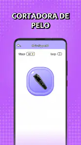 Joketone-Air Horn Fart Sounds screenshot