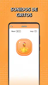 Joketone-Air Horn Fart Sounds screenshot