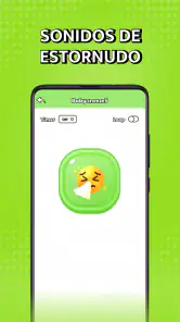 Joketone-Air Horn Fart Sounds screenshot