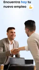 Jooble－Búsqueda de empleo screenshot