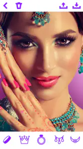Joyas para mujer screenshot