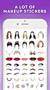 Joyas para mujer screenshot