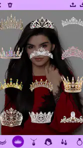 Joyas para mujer screenshot