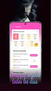 JoyNovel - Lector de Libros screenshot