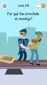 Judgement: Acertijos Engañosos screenshot