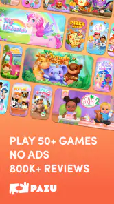 Juego de cuidado del bebé screenshot