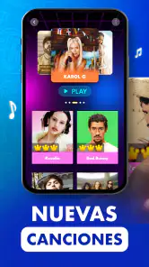 Juego De Piano Música Star 5 screenshot