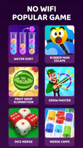 Juegos antiestrés y calmantes screenshot