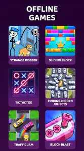 Juegos antiestrés y calmantes screenshot