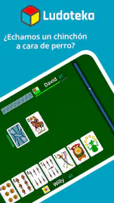 Juegos Clásicos: Ludoteka screenshot
