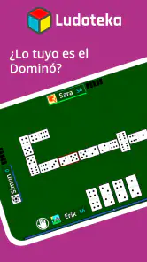 Juegos Clásicos: Ludoteka screenshot