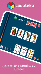 Juegos Clásicos: Ludoteka screenshot