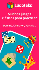 Juegos Clásicos: Ludoteka screenshot