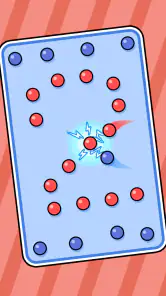 Juegos de dos jugadores screenshot