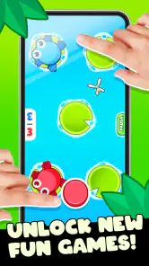 Juegos de Dos - Pasatiempos screenshot