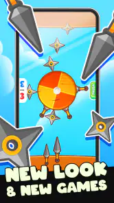 Juegos de Dos - Pasatiempos screenshot