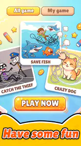 Juegos de Línea: Rompecabezas screenshot