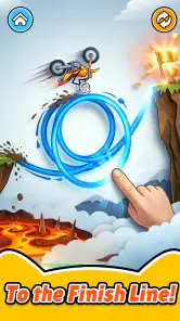 Juegos de Línea: Rompecabezas screenshot
