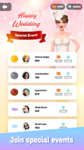 Juegos de Vestir y Maquillaje screenshot