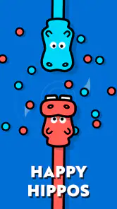 Juegos para 2 jugadores screenshot