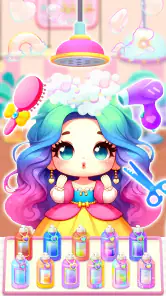 Juegos Para Niñas De 4+ Años screenshot