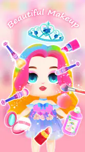 Juegos Para Niñas De 4+ Años screenshot