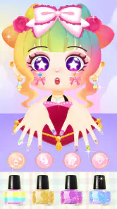Juegos Para Niñas De 4+ Años screenshot