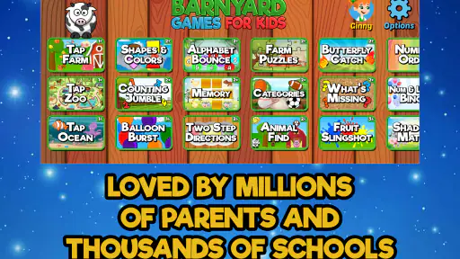 Juegos para Niños screenshot