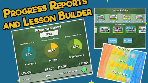 Juegos para Niños screenshot