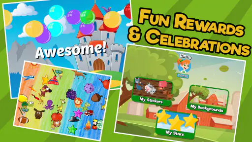 Juegos para Niños screenshot